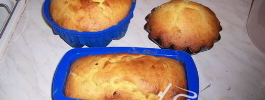 сладкий кулич с апельсиновой ноткой. Шаг 6