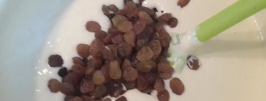 сырная пасха заварная. Шаг 5