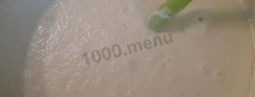 сырная пасха заварная. Шаг 6