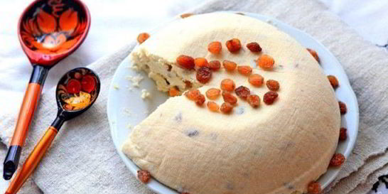 Царская пасха