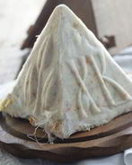 Цитрусовая пасха