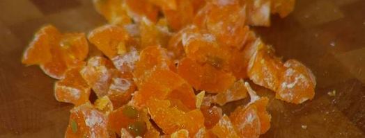 цитрусовая пасха. Шаг 2