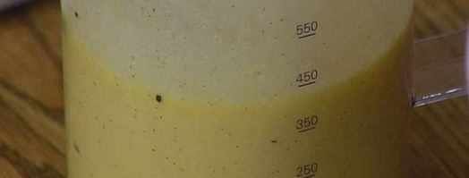 цитрусовая пасха. Шаг 3