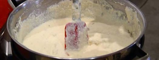 цитрусовая пасха. Шаг 6