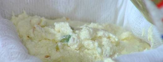 цитрусовая пасха. Шаг 7