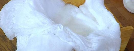 цитрусовая пасха. Шаг 8