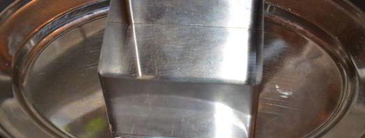 творожная пасха с маком. Шаг 2