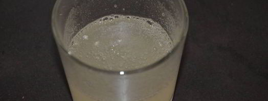 творожная пасха с маком. Шаг 3