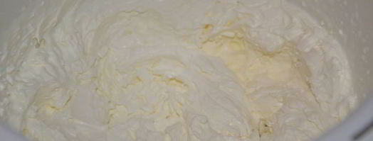 творожная пасха с маком. Шаг 4