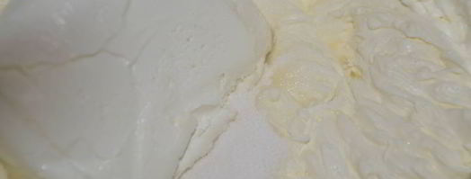 творожная пасха с маком. Шаг 5