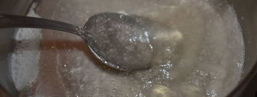 творожная пасха с маком. Шаг 6