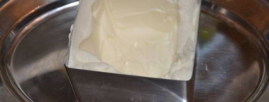 творожная пасха с маком. Шаг 7