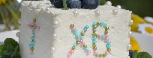 творожная пасха с маком. Шаг 10