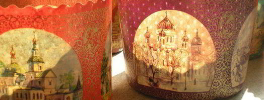 ванильный пасхальный кулич с изюмом, миндалем и кардамоном. Шаг 11