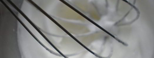 ванильный пасхальный кулич с изюмом, миндалем и кардамоном. Шаг 15