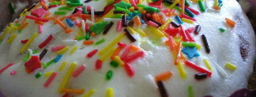 ванильный пасхальный кулич с изюмом, миндалем и кардамоном. Шаг 18