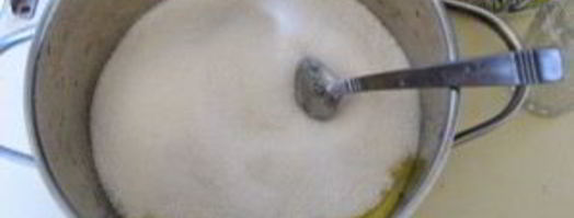 весенний кулич. Шаг 2