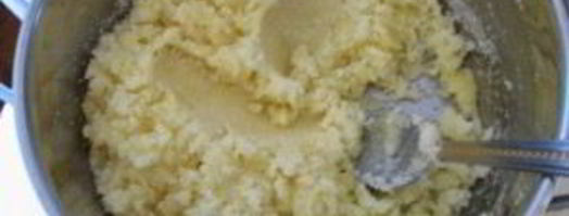 весенний кулич. Шаг 3