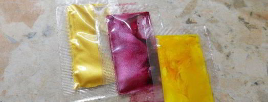 яйца пасхальные. Шаг 2