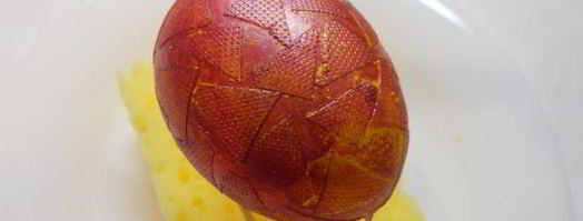 яйца пасхальные. Шаг 5