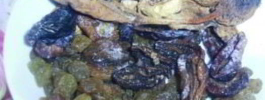 японская пасха. Шаг 2