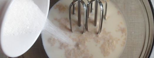 зайцы дрожжевые пасхальные. Шаг 5