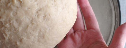 зайцы дрожжевые пасхальные. Шаг 8