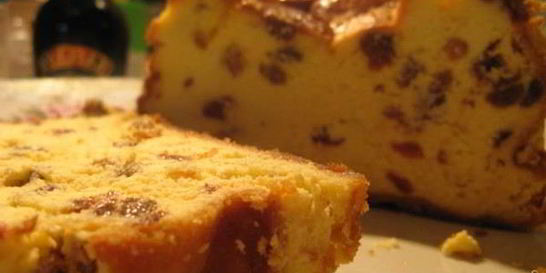 Запеченная творожная пасха