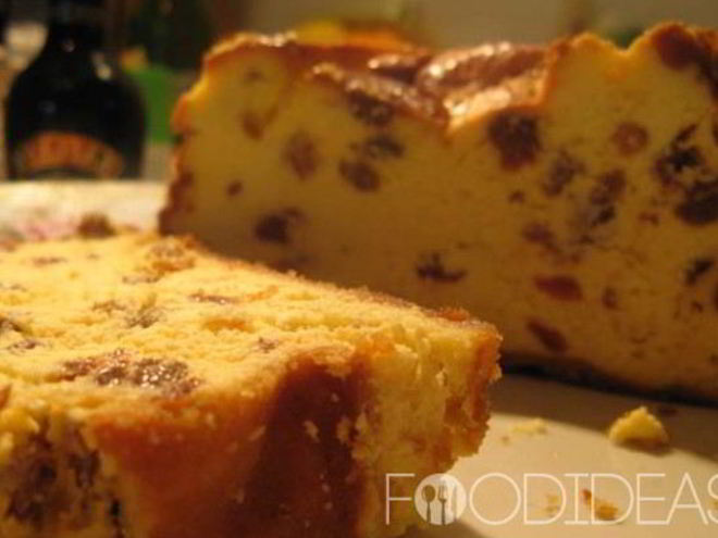 Рецепт запеченной творожной пасхи