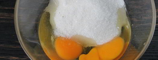 заварной кулич. Шаг 5