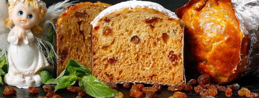 заварной кулич. Шаг 10