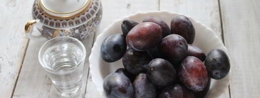 пастила из сливы. Шаг 3