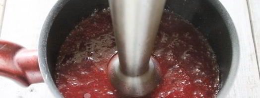 пастила из сливы. Шаг 8