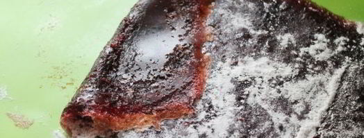 пастила из сливы. Шаг 10