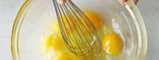 пудинг на бурбоне. Шаг 3