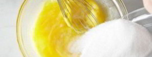 пудинг на бурбоне. Шаг 4