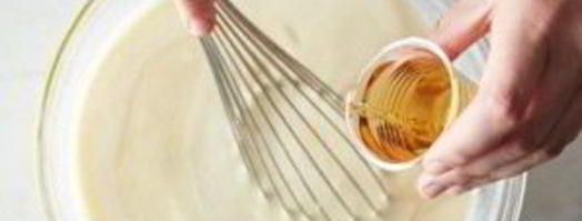 пудинг на бурбоне. Шаг 6