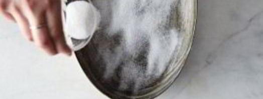 пудинг на бурбоне. Шаг 10