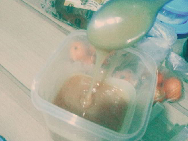 Рецепт сгущенки домашней