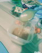 Сгущенка домашняя