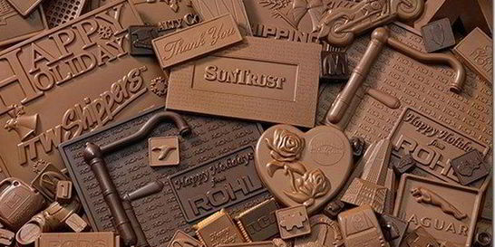 Шоколад Домашний