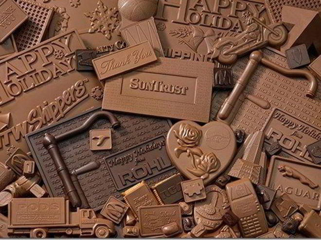 Рецепт шоколада домашнего