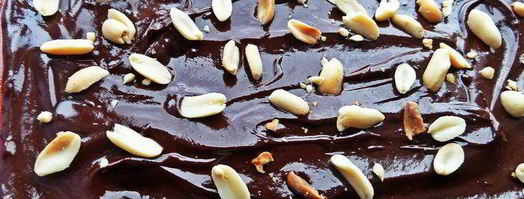 шоколад своими руками. Шаг 4