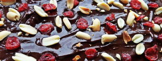 шоколад своими руками. Шаг 5