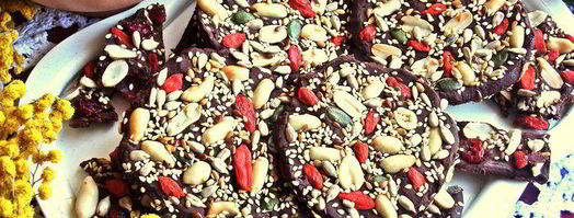 шоколад своими руками. Шаг 9