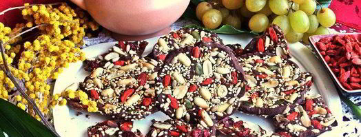 шоколад своими руками. Шаг 10