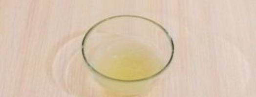 бисквитный рулет с брусничным суфле. Шаг 5