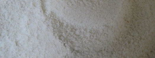 грейпфрутовое суфле. Шаг 3