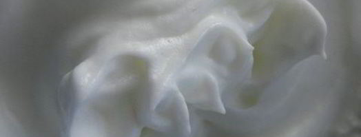 грейпфрутовое суфле. Шаг 5