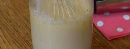 кофейное суфле. Шаг 3